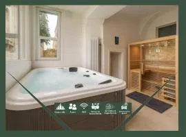 Hôtel Lefort - La suite impériale