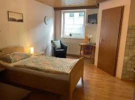 Appartement an der Steinach