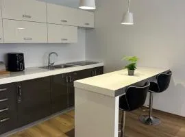 CenterPoint Apartment