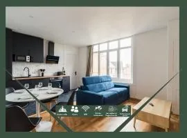 Hôtel Lefort - La Bretonne Authentique