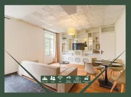 Hôtel Lefort - Le Cocon Harmonieux