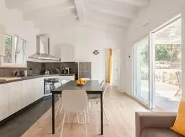 A Casa di Chiara -Isola d'Elba - Capoliveri - Spiaggia Naregno