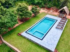 Sigiriya Nature Resort
