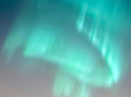 Stranda Apartment, hotel v destinaci Senja