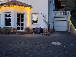 Rhein-Lahn Auszeit, location de vacances à Lahnstein