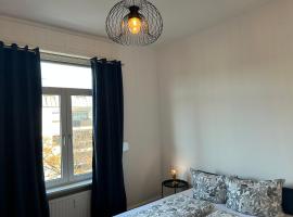 Petit Chatelet Rooms, homestay in Saarbrücken