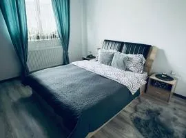 Magnolia apartament K&A