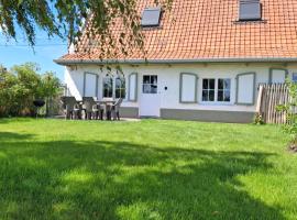 Le Lézard Flamand, khách sạn ở Hazebrouck