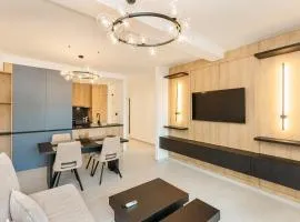 Apartments Villa Swissmonte 2