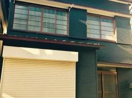 三崎港至近一軒家