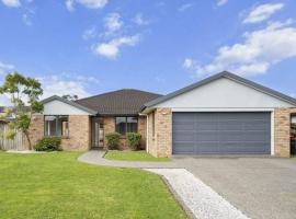 East Luxury house, hotel in Auckland