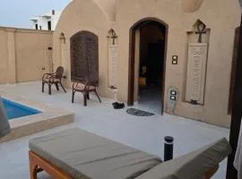 Lovely Private Villa