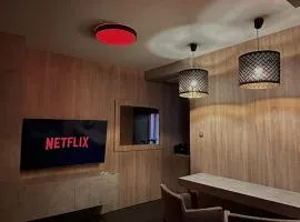 Motel1- A megfizethető luxus!