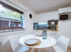 Studio centre thermal touristique - Casa Amnéville