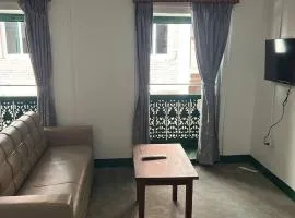 Buddha Apartment - Traditional house in Thamel