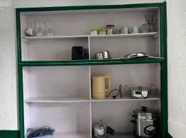 Ganesh Apartment, Traditional house in Thamel