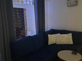 Apartament Gołębiewscy, hotel v destinaci Boguszów-Gorce