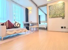 해운대호텔 엘본더스테이