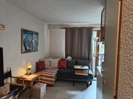 Comfort and nature - Ideal stay 200m from slopes