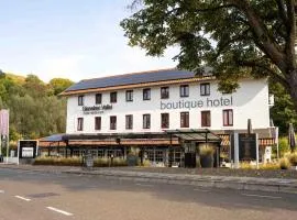 Boutique Hotel Slenaker Vallei - Buitengewoongenieten