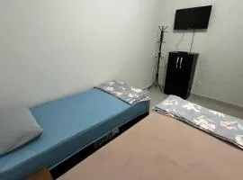 Pousada Mirante da Serra CMD