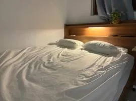 Close to Yeouido and close to Singil Station, a comfortable high-end residential house