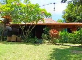 Sunset Side Gili Home