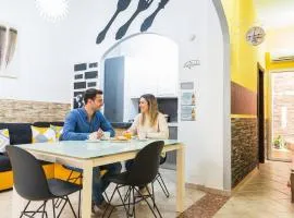 "La casa di Ryan" - Camere - Policlinico - Cittadella - Tra Cagliari e il Mare