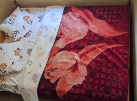 Akagera Homestay Experiences, hôtel à Rwinkwavu