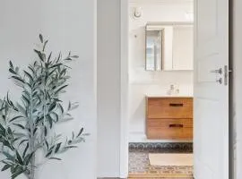 cozy apartment in Leknes Lofoten