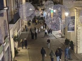 la promenade, hotel v destinaci Vicenza