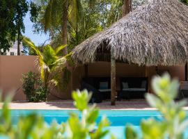 Oasis Haven Curacao, ξενοδοχείο σε Willemstad