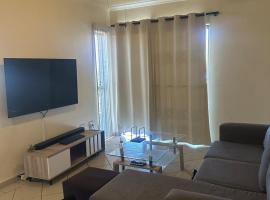 Unit 2B Sun And Surf, ξενοδοχείο σε KwaDukuza