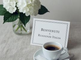 Residenze Italia, hotel in Sesto San Giovanni