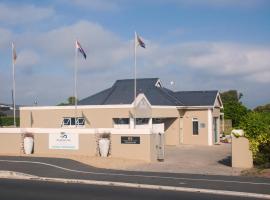 Langebaan Stay Guest House, ξενοδοχείο σε Langebaan
