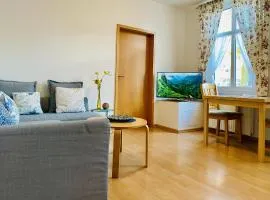 Villa Fortuna Gästehaus App Rügen