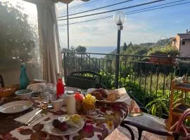 Tirreno- Finestra sul Mare