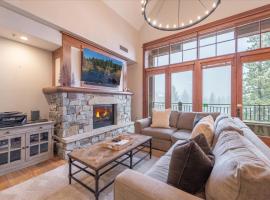 Ironhorse Northstar Condo condo, ξενοδοχείο σε Truckee-Tahoe Airport