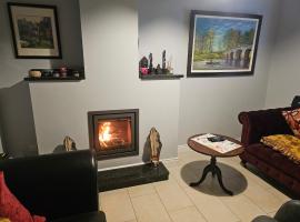 Central Westport Town House