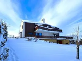 Apartmány Hutisko 769