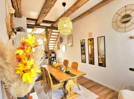 L'Atypique des Remparts