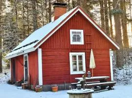 Romantic countryside SAUNA Cottage