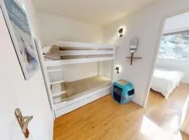 Appartement Arc 2000