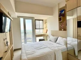 Engel House at Tokyo Riverside Apartment