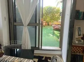 PARADISE in IR YAMIM