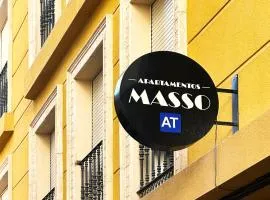 Apartamentos Massò