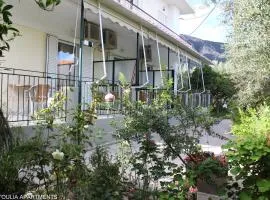 Rentoulia Apartments