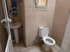 اكتوبر الحى الاول，位于十月六日城的酒店