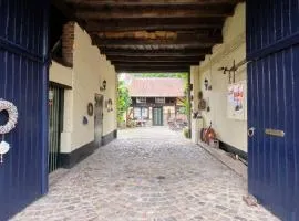 Hof ter Wallen