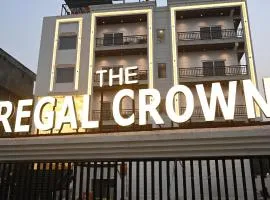 The Regal Crown By Ritya Hotels